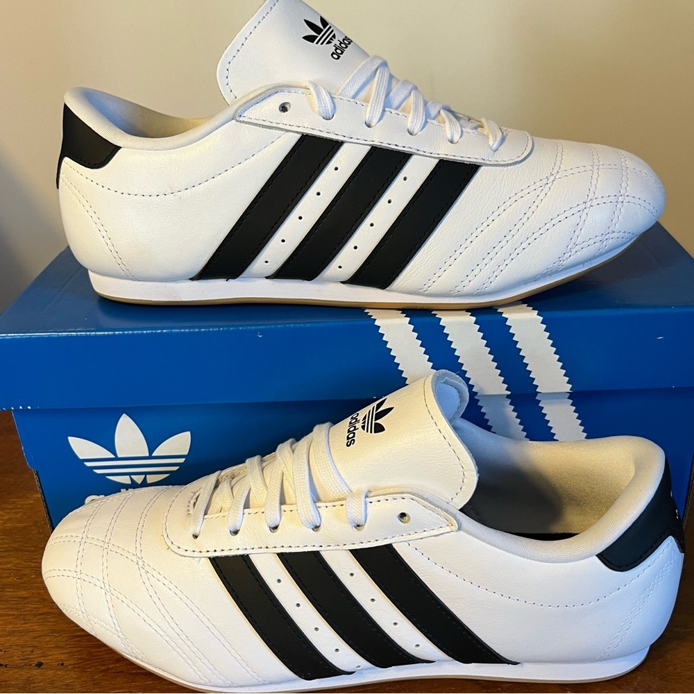 Adidas Women’s Taekwondo